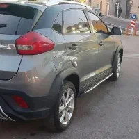 x22 مدل ۹۹|خودرو سواری و وانت|اصفهان, شفق|دیوار
