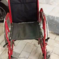 ویلچر در حد