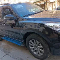 هایما s7+ توربو پلاس۱۴۰۲