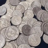 سکه|کلکسیون سکه، تمبر، اسکناس|بیرجند, |دیوار