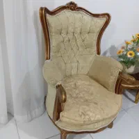 مبل استیل