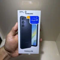 سامسونگ A16 رام6 آکبند