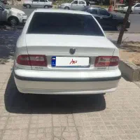 سمند ef7دوگانه فابریک 90