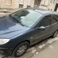 206sd|خودرو سواری و وانت|کرمانشاه, |دیوار