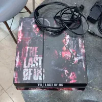 Playstation 4 - 500  پلی استیشن فت