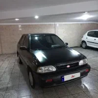 پراید مدل۸۶ هیدرولیک بیرنگ (شاسی پلمپ)
