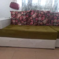 مبل هشت نفره فروشی