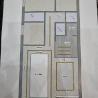 منزل-همکف-فروشی-مجدالدین-سه-خوابه