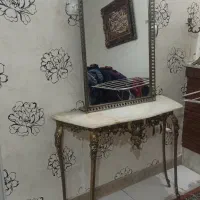 کنسول برنجی