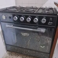 گاز ۵ شعله