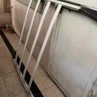 باربند پژو وسمند