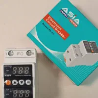 محافظ ولتاژ