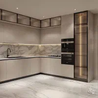 کابینت و کمد دیواری