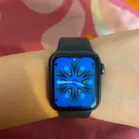 اپل واچ Series 5  40mm  Silver