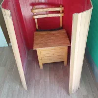 سونا خشک
