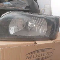 پخش ریموت دزدگیر.چراغ پراید.اژیر سوزن انژکتور.جک و