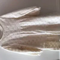پیراهن دخترانه ترک