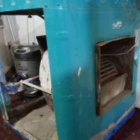 تعمیر کار کولر ابی