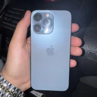 iPhone 13 pro