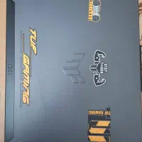لپ تاپ  گیمینگ asus مدل Fx507vi
