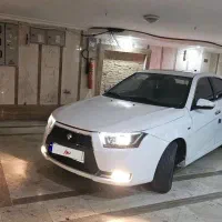 دنا پلاس توربو اتومات ۶ دنده