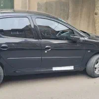 207 پانا|خودرو سواری و وانت|مشهد, بلال|دیوار