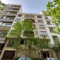 180متر-3خواب-نیاوران