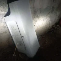 درب صندوق پراید۱۳۱