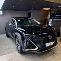 چانگان uni -T تحویل فوری