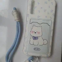 قاب.گوشی سامسونگ مدل A50