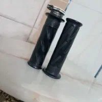 دسته گاز