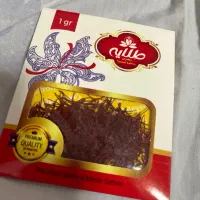 زعفران درجه یک