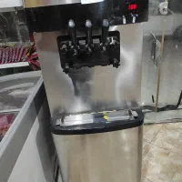 بستنی ساز تک فاز در حد