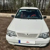 پراید ۱۱۱ خوشگل تمیز