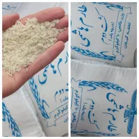 برنج طارم هاشمی فومن گیلان کشت دوم۱۰کیلویی۳۲۰۰