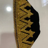 لچک|لباس|مسجد سلیمان, |دیوار