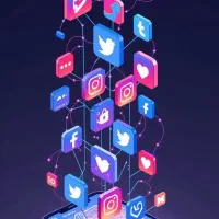 تولید محتوا و دیجیتال  مارکتینگ همراد مدیا