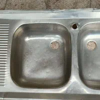 سینک ظرفشویی