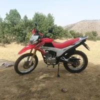 ماتور ترل پرواز