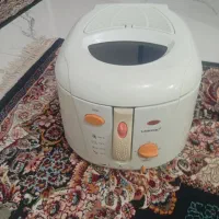 سرخ کن|اجاق گاز و لوازم برقی پختوپز|محمدشهر, جعفرآباد|دیوار