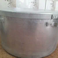 دیگ بزرگ مجلسی