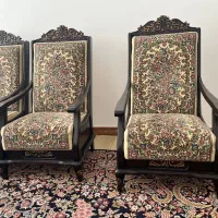 مبل|مبلمان خانگی و میز عسلی|رفسنجان, |دیوار