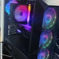 Asus Shark RTX 3060Ti 8GB|قطعات و لوازم جانبی رایانه|تهران, امیریه|دیوار