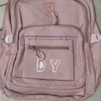 کیف کوله وارداتی DY