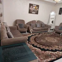 سرویس چوب کامل