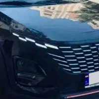 فروش ام وی ام x33 کراس اتوماتیک مدل ۴۰۴