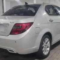 دناپلاس توربو اتومات مدل ۴۰۲