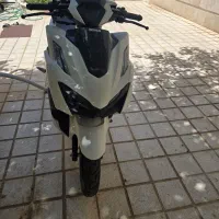موتور سیکلت گالکسی cl160 تومات ۱۴۰۳
