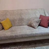 مبل راحتی 7 نفره