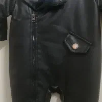 لباس بچگانه